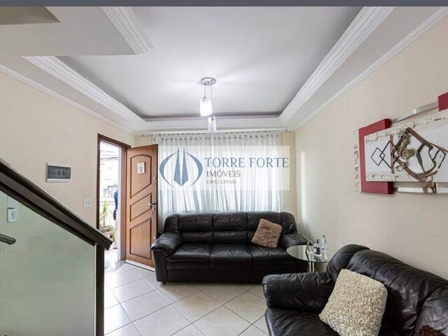 #10276 cr - Casa para Venda em São Paulo - SP - 1