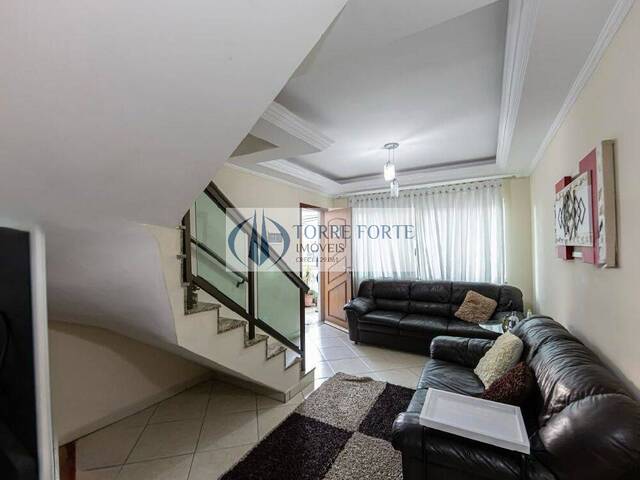 #10276 cr - Casa para Venda em São Paulo - SP - 2