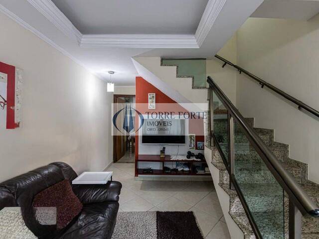 #10276 cr - Casa para Venda em São Paulo - SP - 3