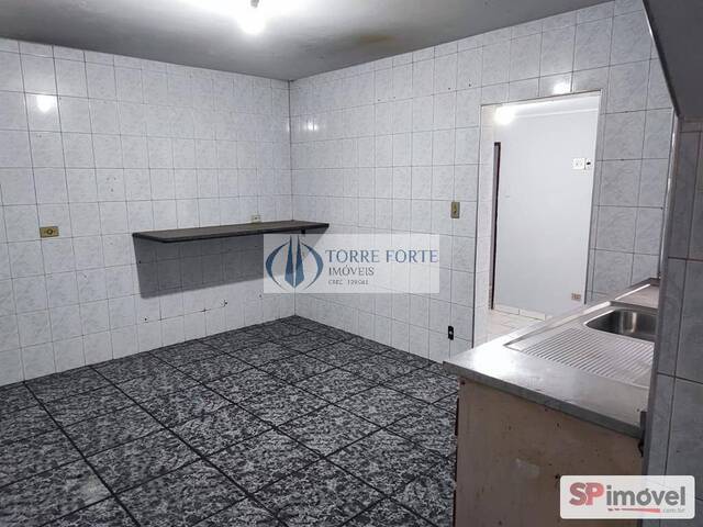 #10278 cr - Casa para Venda em São Paulo - SP - 1
