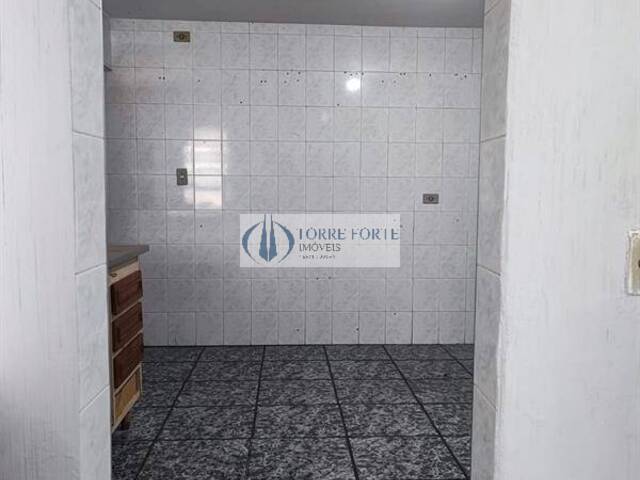 #10278 cr - Casa para Venda em São Paulo - SP - 2