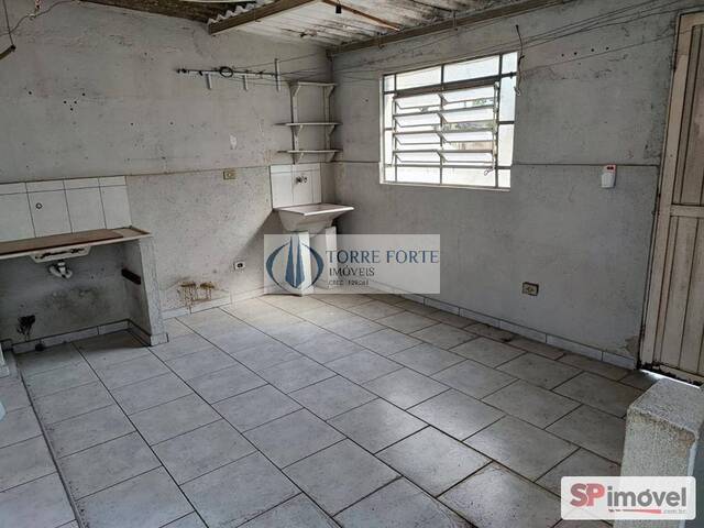 #10278 cr - Casa para Venda em São Paulo - SP - 3