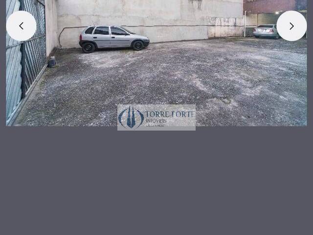 #10279 je - Casa para Venda em Santo André - SP - 3