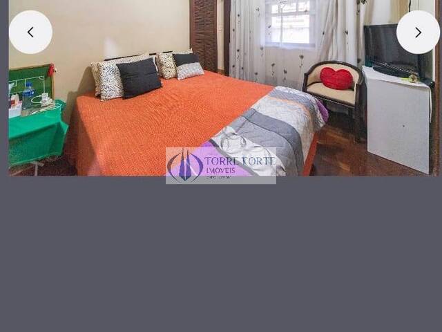 Casa para Venda em Santo André - 5