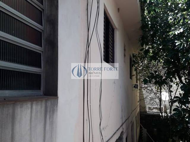 #10280 je - Casa para Venda em Santo André - SP - 3