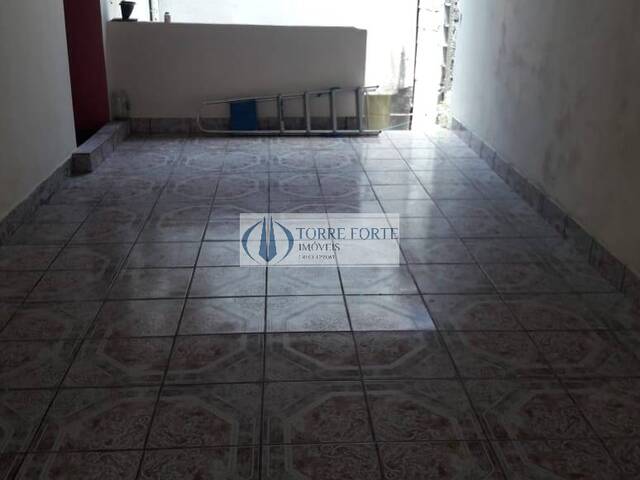 Casa para Venda em Santo André - 4