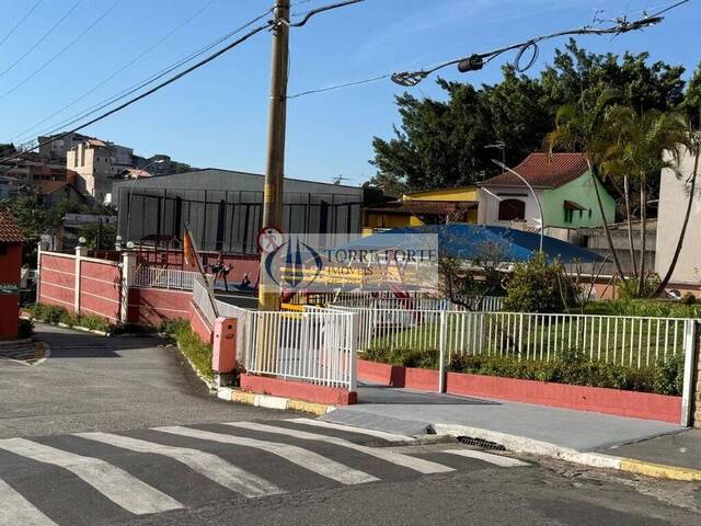 #10281 je - Apartamento para Venda em Santo André - SP - 2