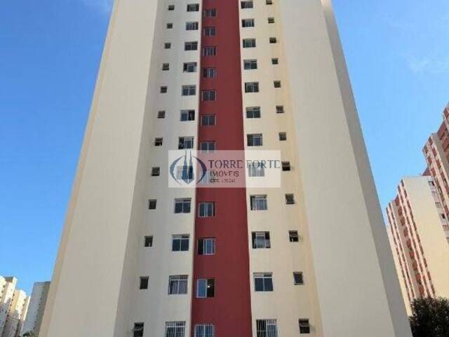 #10281 je - Apartamento para Venda em Santo André - SP - 3