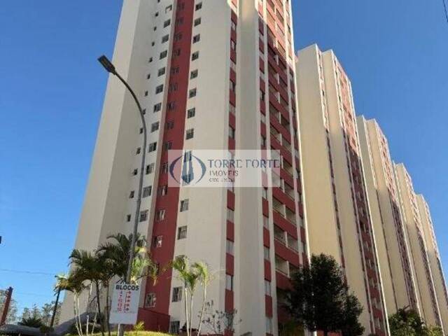 #10281 je - Apartamento para Venda em Santo André - SP - 1