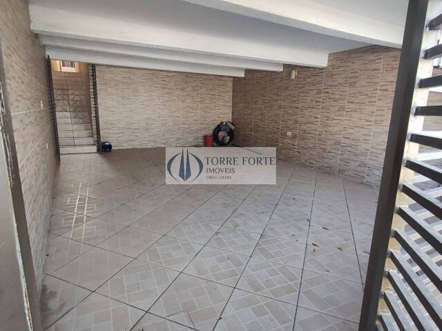Casa para Venda em Santo André - 4