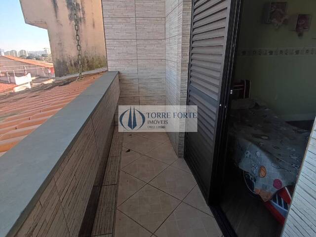 Casa para Venda em Santo André - 5