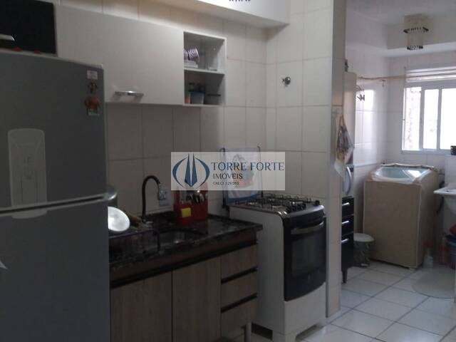 #10284 an - Apartamento para Venda em São Paulo - SP - 2