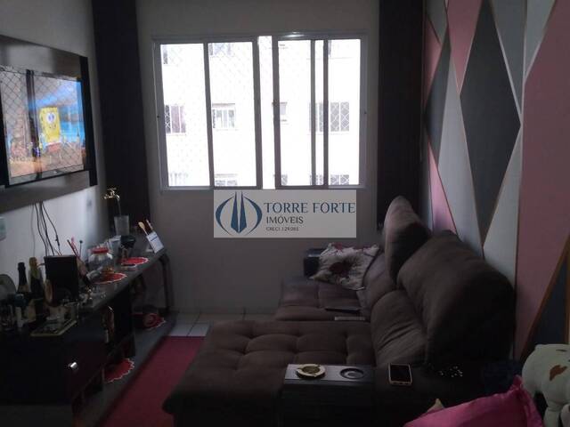 #10284 an - Apartamento para Venda em São Paulo - SP - 1