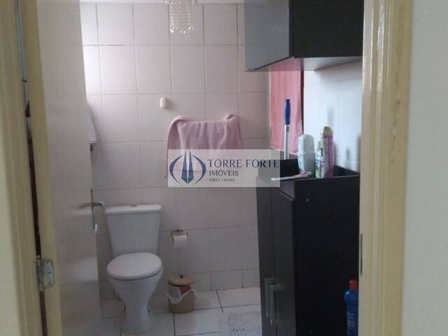 #10284 an - Apartamento para Venda em São Paulo - SP - 3