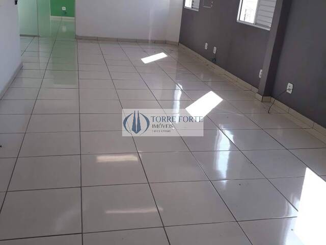 Locação em Vila Santa Clara - São Paulo