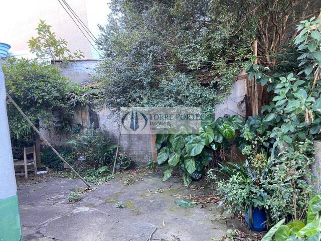 Área para Venda em São Paulo - 5