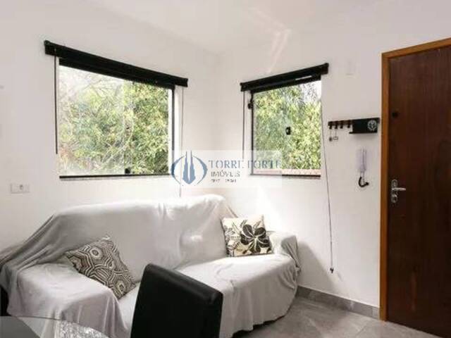 #10288 ce - Apartamento para Venda em São Paulo - SP - 3