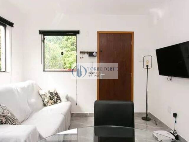 #10288 ce - Apartamento para Venda em São Paulo - SP - 2