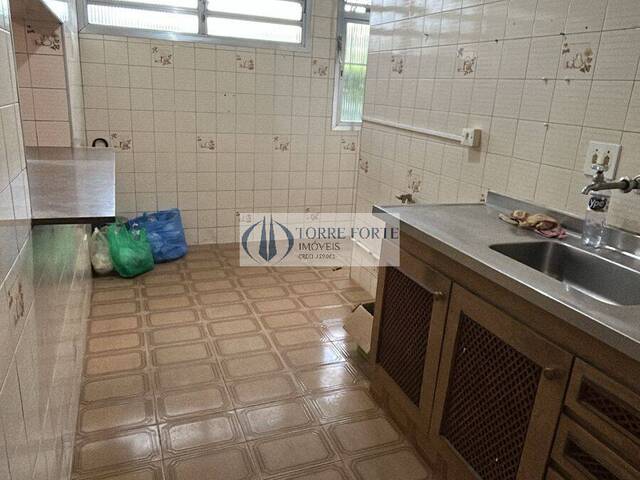 #10289 cr - Apartamento para Venda em São Paulo - SP - 1