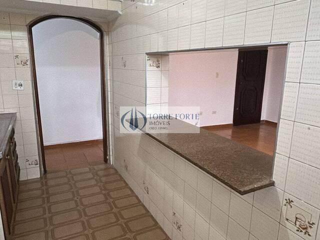 #10289 cr - Apartamento para Venda em São Paulo - SP - 3