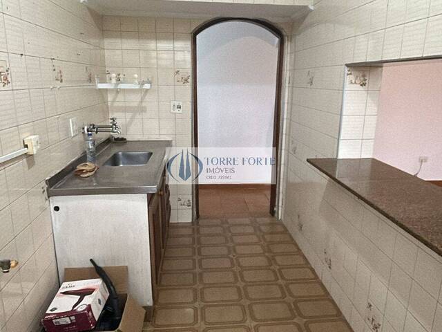 #10289 cr - Apartamento para Venda em São Paulo - SP - 2