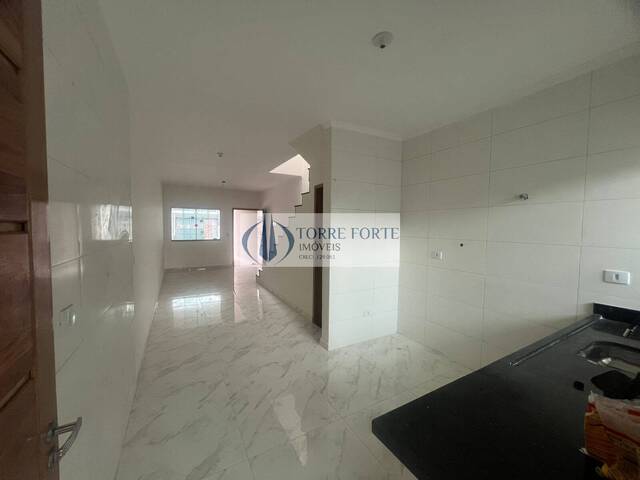 #10290 ce - Casa para Venda em São Paulo - SP - 2