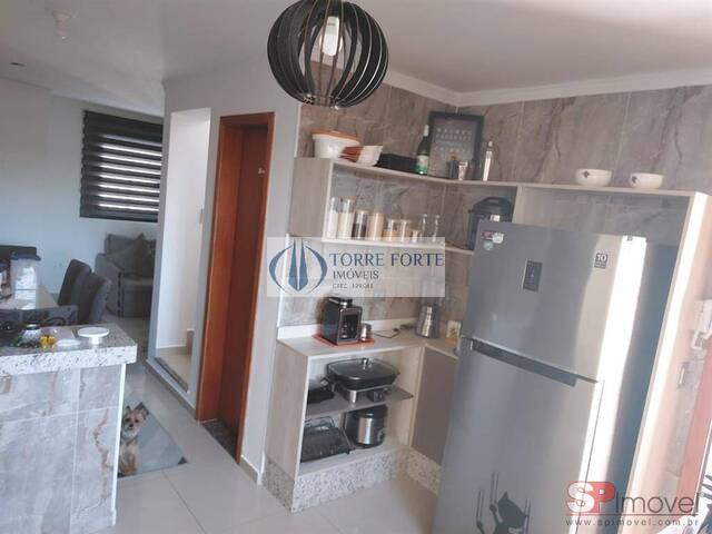 Casa para Venda em Atibaia - 4