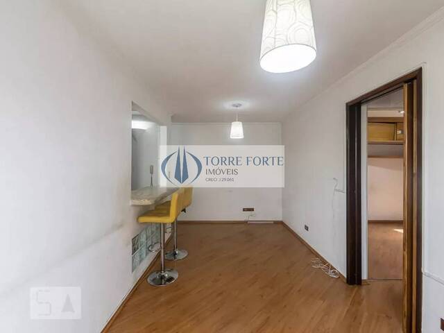 #10293 ce - Apartamento para Venda em São Paulo - SP - 2