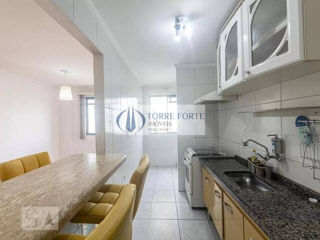 Apartamento para Venda em São Paulo - 4