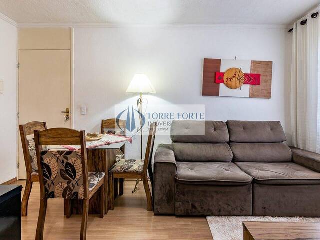 #10294 ce - Apartamento para Venda em São Paulo - SP - 3