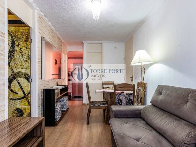 #10294 ce - Apartamento para Venda em São Paulo - SP - 2