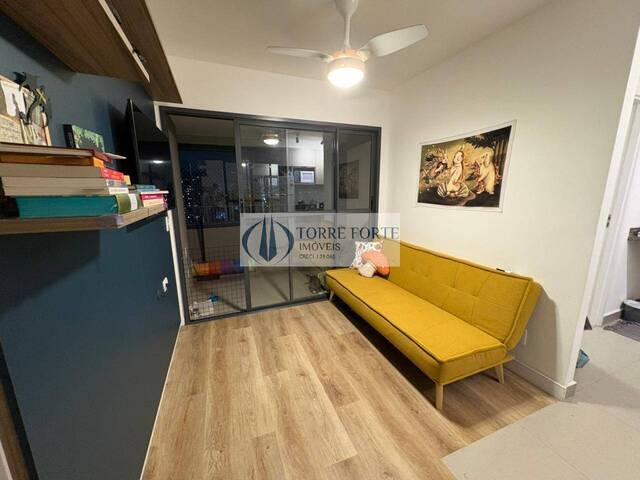 #10294 am - Apartamento para Venda em São Paulo - SP - 2