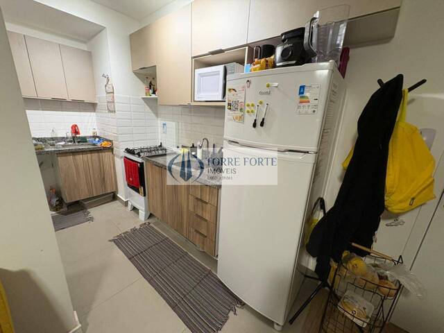 #10294 am - Apartamento para Venda em São Paulo - SP - 3
