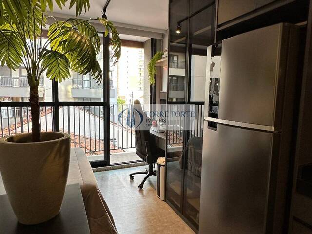 #10296 am - Apartamento para Venda em São Paulo - SP - 2
