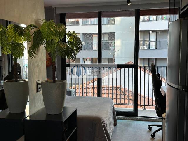 #10296 am - Apartamento para Venda em São Paulo - SP - 3