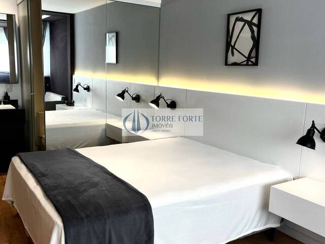 #10297 am - Apartamento para Venda em São Paulo - SP - 3