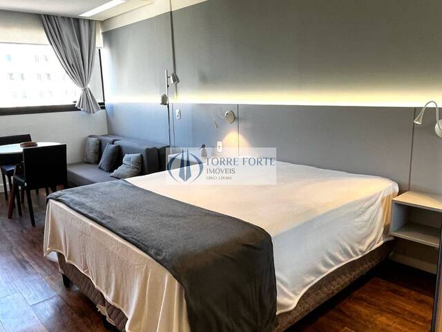 #10298 am - Apartamento para Venda em São Paulo - SP - 2