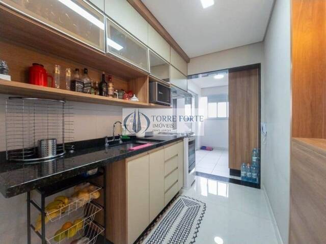 #10300 ad - Apartamento para Venda em São Paulo - SP - 1