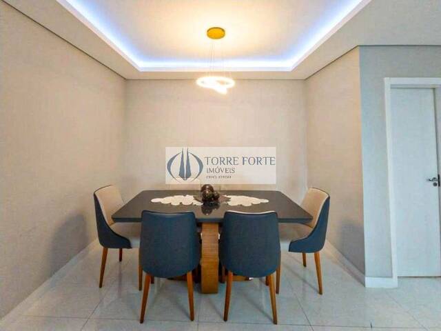#10300 ad - Apartamento para Venda em São Paulo - SP - 3