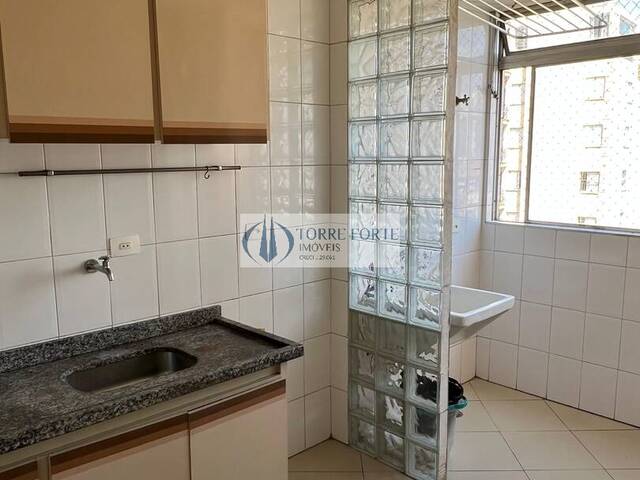 #10303er - Apartamento para Venda em São Paulo - SP - 3