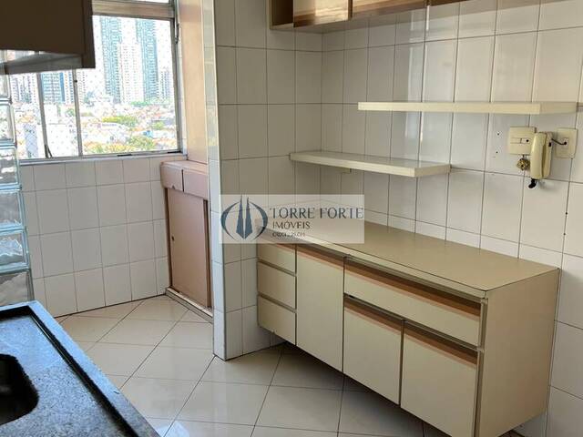 #10303er - Apartamento para Venda em São Paulo - SP - 2