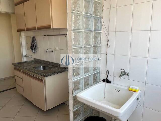 #10303er - Apartamento para Venda em São Paulo - SP - 1