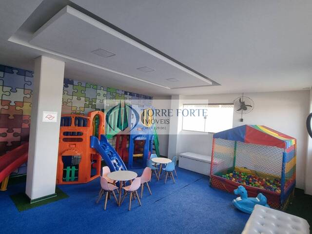 #10302 ad - Apartamento para Venda em São Paulo - SP - 1