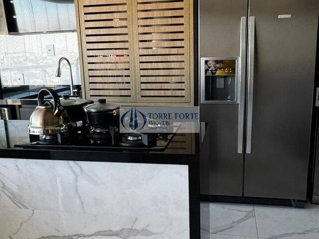Apartamento para Venda em São Paulo - 4