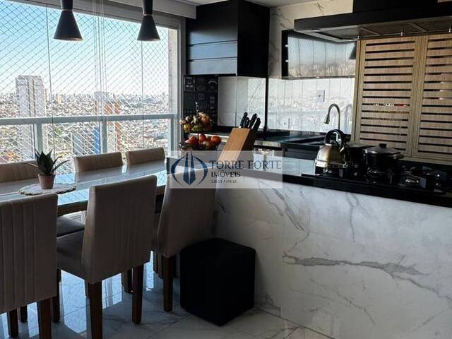 #10304 ad - Apartamento para Venda em São Paulo - SP - 3