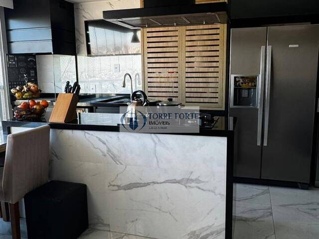 Apartamento para Venda em São Paulo - 5