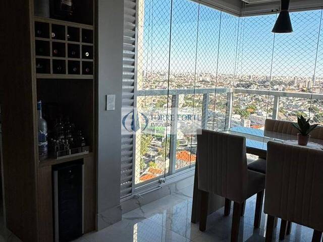 #10304 ad - Apartamento para Venda em São Paulo - SP - 1