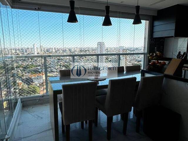#10304 ad - Apartamento para Venda em São Paulo - SP - 2