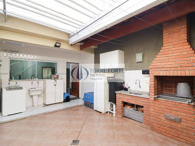 #10305 ce - Casa para Venda em São Paulo - SP - 1