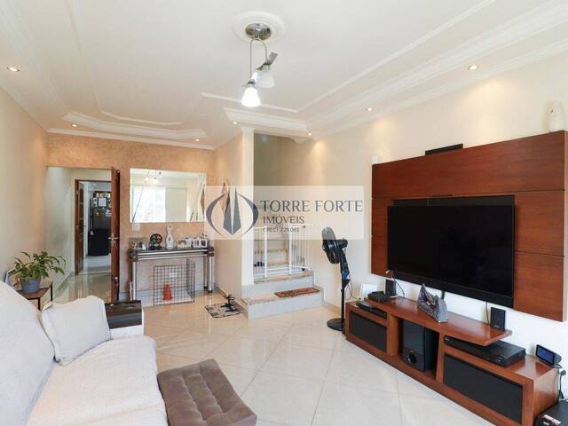 #10305 ce - Casa para Venda em São Paulo - SP - 3